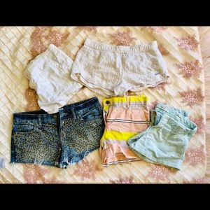 Shorts Lot